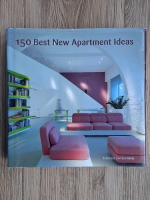 Anticariat: Francesc Zamora Mola - 150 best new apartment ideas