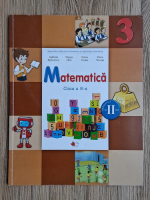 Gabriela Barbulescu - Matematica. Clasa a III-a