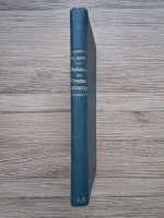 Gaston Moch - Initiation aux theories d'Einstein (1922)