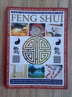 Gill Hale - The practical guide to Feng Shui