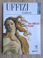 Gloria Fossi - Uffizi Gallery. The Official guide