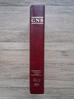 Good news Bible. Standard Bible