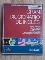 Gran diccionario de ingles-espanol y espanol-ingles