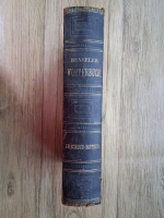 Gustav Eduard Benseler - Griechisch-deutsches. Schul-worterbuch (1886)