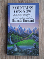 Hannah Hurnard - Mountains of spices