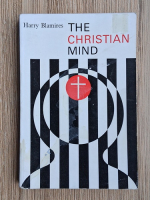 Harry Blamires - The christian mind