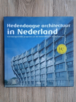 Hedendaagse architectuur in Nederland