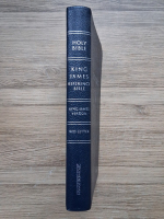 Holy Bible. Authorized King James version (1994)