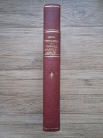 Horia Nestorescu Balcesti - Ordinul Masonic Roman. Mai putina legenda si mai mult adevar