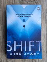 Hugh Howey - Shift