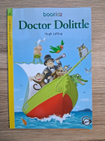 Hugh Lofting - Doctor Dolittle