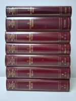 Il vocabolario treccani (7 volume)