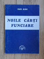 Ioan Albu - Noile carti funciare