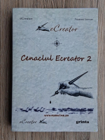 Ioan Romeo Rosiianu - Cenaclul Ecreator 2