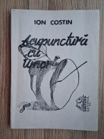 Ion Costin - Acupunctura cu umor