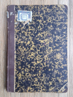 Ion Heliade Radulescu - Critica universale (volumul 2, 1892)