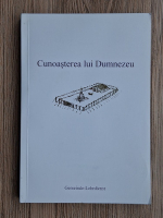 Ivo Sasek - Cunoasterea lui Dumnezeu