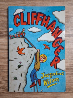 Jacqueline Wilson - Cliffhanger
