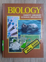 James M. Barrett - Biology