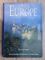 Jan Morris - Over Europe