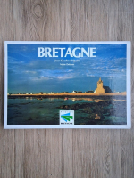Jean Charles Pinheira - Bretagne (album)