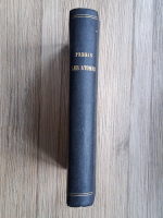 Jean Perrin - Les atomes (1924)