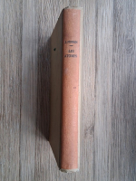 Jean Perrin - Les atomes (1936)