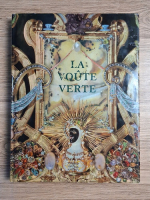 Joachim Menzhausen - La voute verte