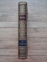 Johann Wolfgang Goethe - Goethes werke (volumul 10)