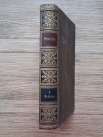 Johann Wolfgang Goethe - Goethes Werke (volumul 2)