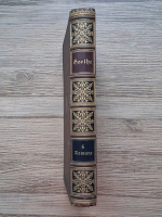 Johann Wolfgang Goethe - Goethes werke (volumul 6)