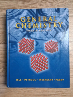 John W. Hill - General chemistry
