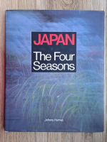 Johnny Hymas - Japan. The four seasons