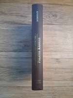 Jon Berkeley - Aventurile lui Miercuri, volumul 1. Palatul rasului