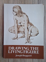 Joseph Sheppard - Drawing the living figure
