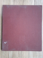 Judetul Brasov sub arcul de lumina al Epocii Nicole Ceausescu (album)