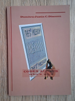 Anticariat: Justin Dumitru C. Diaconu - Lupta mea pentru existenta. Mileniul III