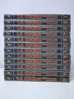 La Cucina, momento per momento (12 volume)