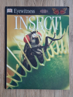 Laurence Mound - Insect