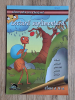 Lectura suplimentara. Clasa a II-a
