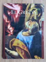 Leo Bronstein - El Greco (album)
