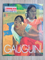 Les grandes expositions. Gauguin (album de arta)