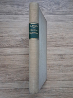 Louis de Broglie - L'Electron magnetique. Theorie de dirac (1934)