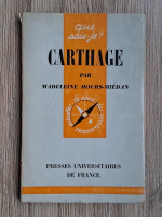 Madeleine Hours Miedan - Carthage