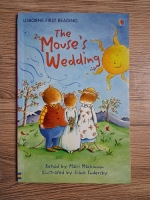Mairi Mackinnon - The mouse's wedding