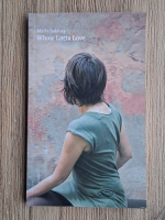 Maria Balabas - Whole Lotta Love