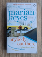 Marian Keyes - Anybody out there