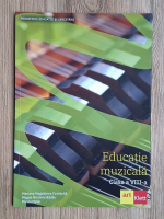 Mariana Magdalena Comanita - Educatie muzicala. Clasa a VIII-a