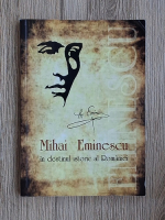 Marin Aiftinca, Nicolae Branzea - Mihai Eminescu in destinul istoric al Romaniei