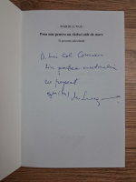 Marin Lungu - Caporal la 9 ani (cu autograful autorului)